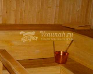 Сауна Баня Липецкий на 40 лет Октября в Липецке