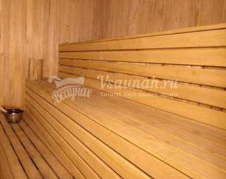 Сауна Паровоз, общественная баня в Липецке