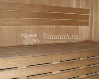Сауна Сауна Pandora - сеть Банный рай в Липецке