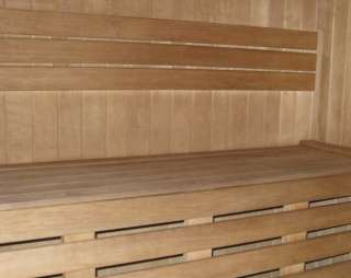 Сауна Сауна Pandora - сеть Банный рай в Липецке