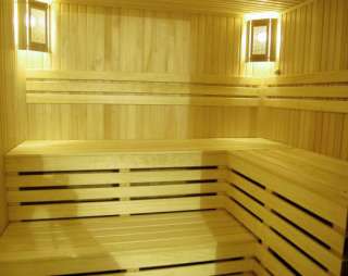 Сауна Дом в Соснах в Липецке