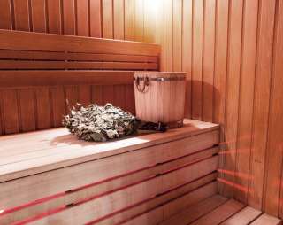 Сауна Тур база Казанский луг в Липецке