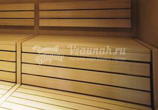 Сауна Форест парк, комплекс в Липецке