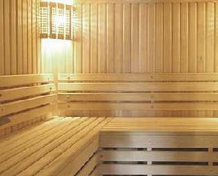 Сауна Беседка 48 в Липецке