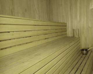 Сауна На Ударников, общественная баня в Липецке