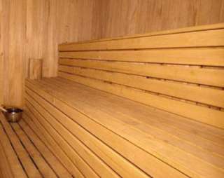 Сауна Паровоз, общественная баня в Липецке