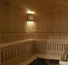 Сауна Баня Бригантина в Липецке