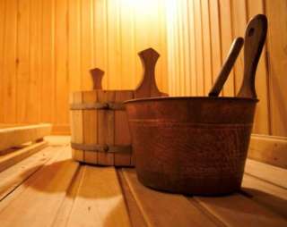 Сауна Баня Дом в Липецке