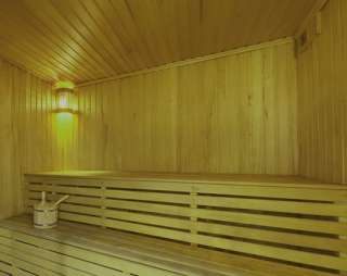 Сауна Царь баня в Липецке